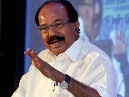 ಚುನಾವಣಾ ದುಂದು ವೆಚ್ಚ, ಸಂಸದ ಮೊಯ್ಲಿಗೆ ನೋಟಿಸ್