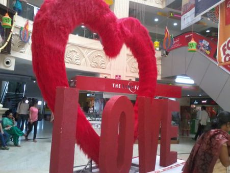 ಎಲ್ಲ ಮೊದಲಿನಂತಲ್ಲ ಈ ಮೊದಲು Yes, I am in Love