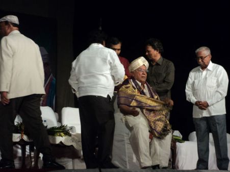 ರಂಗಲೋಕದ ಹಿರಿಯಣ್ಣ: ಮಾಸ್ಟರ್ ಹಿರಣ್ಣಯ್ಯ