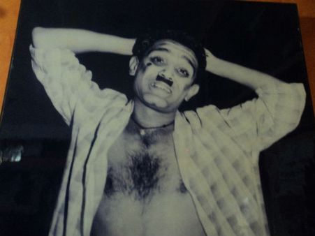 ಪುಟಾಣಿ ಕಾಳಿನಷ್ಟು ಬದಲಾವಣೆ ತಂದಿದ್ದೇನೆ