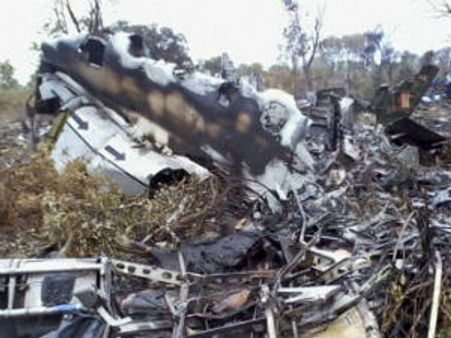 ನೇಪಾಳ: ಮತ್ತೊಂದು ವಿಮಾನ ದುರಂತ, 18 ಸಾವು