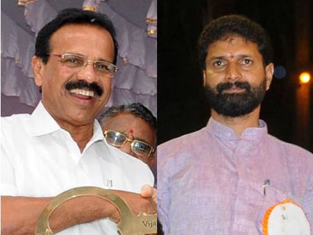 ಉಡುಪಿ-ಚಿಕ್ಕಮಗಳೂರಿಗೆ ಯಾರೆಂದು ಬಲ್ಲಿರಿ?