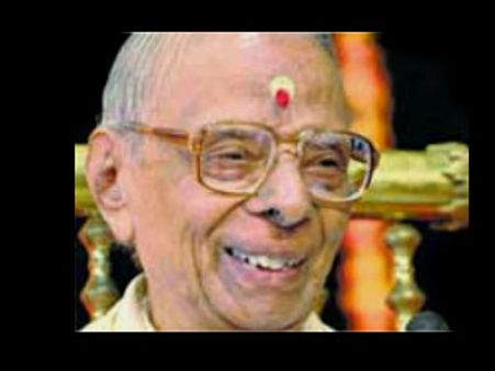 ಆರ್ ಕೆ ಶ್ರೀಕಂಠನ್: ಸುದೀರ್ಘ ಸಂಗೀತಮಯ ಬದುಕು ಸ್ತಬ್ಧ