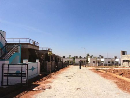 ಬೆಂಗಳೂರಿನಲ್ಲಿ ಮನೆ ಖರೀದಿ ಪ್ರಮಾಣ ದೇಶದಲ್ಲೇ ಹೆಚ್ಚು