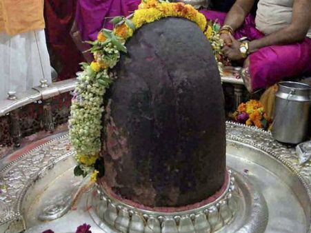 ಓಂಕಾರ ಮಮಲೇಶ್ವರ, ಪರಳಿ ವೈಜನಾಥ ಮಹಿಮೆ