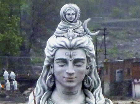 ಶಿವರಾತ್ರಿ : ಭೀಮಾಶಂಕರ, ರಾಮೇಶ್ವರ ಪೌರಾಣಿಕ ಕಥೆ