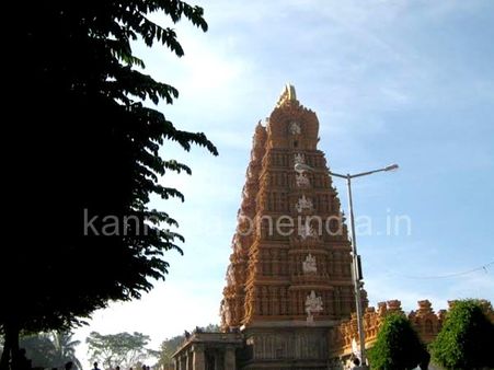 ನಂಜನಗೂಡು ದೇಗುಲದ ಕಿರಾತಾರ್ಜುನ ಮೂರ್ತಿಯ ಕಥೆ