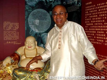 ರಂಗ ಭೂಮಿಯ 'ಪ್ರಭಾತ' ನಮ್ಮ ಸಿಮ್ಮ