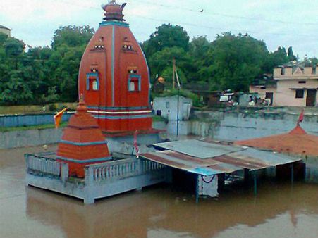 ನಾಗೇಶ್ವರ, ಕಾಶಿ ವಿಶ್ವನಾಥ ಪೌರಾಣಿಕ ಹಿನ್ನೆಲೆ