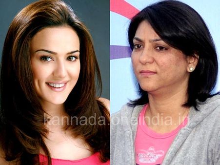 ಬಿಜೆಪಿ ಟಿಕೆಟಿನಿಂದ ಖ್ಯಾತ ಬಾಲಿವುಡ್ ನಟಿ ಕಣಕ್ಕೆ?