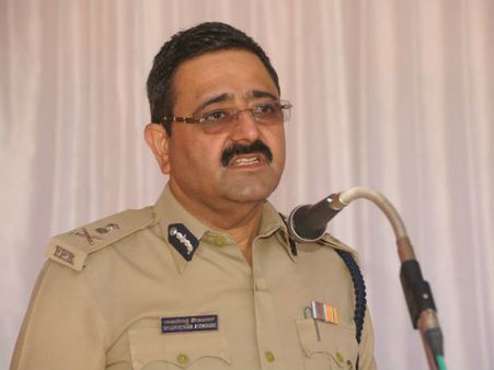 ಮದ್ಯ'ರಾತ್ರಿ ಅವಧಿ ವಿಸ್ತರಣೆ ಪೊಲೀಸರಿಗೆ ಸವಾಲು