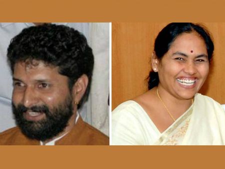 ಉಡುಪಿ-ಚಿಕ್ಕಮಗಳೂರು ಬಿಜೆಪಿ ಅಭ್ಯರ್ಥಿ: ಜನ ಏನನ್ತಾರೆ?