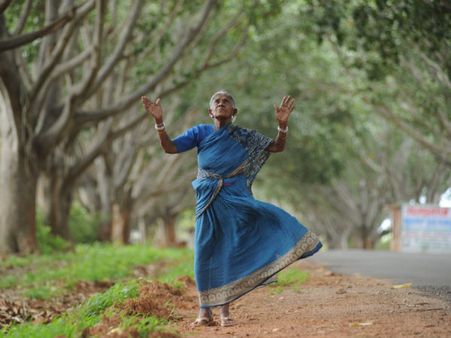 ಮಹಿಳಾ ದಿನ: ನಮ್ಮ ವೃಕ್ಷ ಮಹಿಳೆ, ನಮ್ಮ ಹೆಮ್ಮೆ