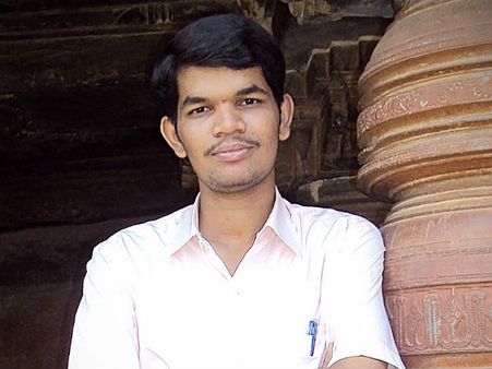 ಯಲ್ಲಾಪುರದ ಪದ್ಮನಾಭಗೆ ಛಂದ ಪುಸ್ತಕ ಬಹುಮಾನ