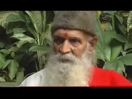 ಮಕ್ಕಳ ಅಚ್ಚುಮೆಚ್ಚಿನ ತಾತ ಶ್ರೀನಿವಾಸ ಶರ್ಮ