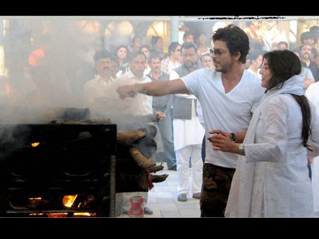 ನಟಿ ಜೂಹಿ ಚಾವ್ಲಾ ಸೋದರ ಕೊನೆಗೂ ಬದುಕಿಗೆ ವಿದಾಯ