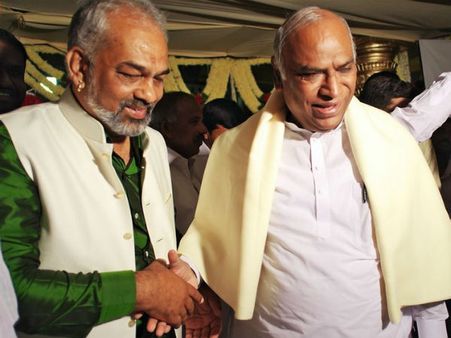 ಮದಗಜ ದೇವೇಗೌಡರಿಗೆ ಸಾಟಿಯೆ ಎ ಮಂಜು?