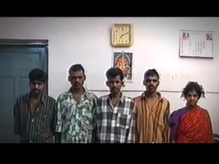 ದಂಡುಪಾಳ್ಯ ಗ್ಯಾಂಗ್ ತಕ್ಷಣ ಬಿಡುಗಡೆಗೆ ಸೂಚನೆ