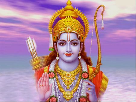 ಸೌದಿ ಅರೇಬಿಯಾದಲ್ಲಿ ರಾಮನಾಮ ನಿಷೇಧ