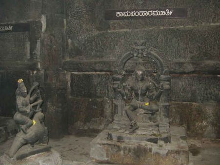 ಹೋಳಿ ಹುಣ್ಣಿಮೆಯ ಪೌರಾಣಿಕ ಕಥೆ - ಭಾಗ1