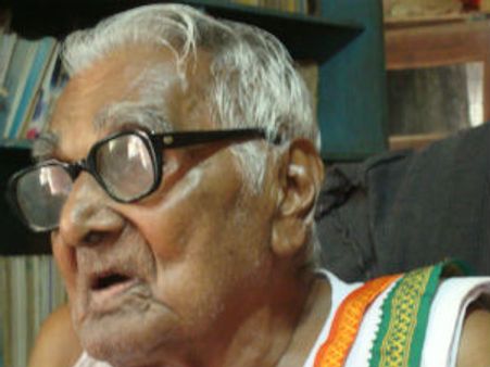 ಕವಿ ಕಯ್ಯಾರ ನೂರು : ದುಬೈನಲ್ಲಿ ಕವಿಗೋಷ್ಠಿ