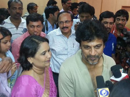 ಶಿವಣ್ಣ ಅವರಿಗೆ ರಾಜಕೀಯ ಇಂಟರೆಸ್ಟ್ ಇಲ್ಲವೇ?