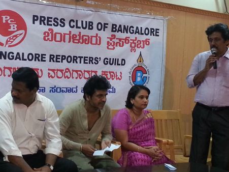 ರಾಜಕೀಯಕ್ಕೆ ಬರಲು ಗೀತಾಗೆ ಯಾರು ಪ್ರೇರಣೆ?