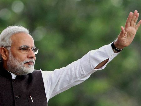 ಈ ಪತ್ರ ಮೋದಿ ಅಭಿಮಾನಿಯಾಗಿ ಬರೆಯುತ್ತಿಲ್ಲ!