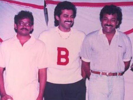 ಓವೈಸಿ ವಿರುದ್ಧ 'ರೌಡಿ' ನಿರ್ದೇಶಕ ವರ್ಮಾ ಕಣಕ್ಕೆ?