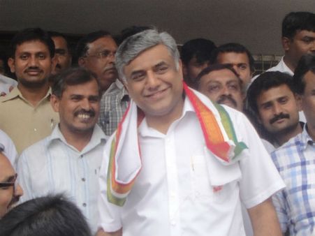 ರಾಜಕೀಯದಲ್ಲಿ ಆಸಕ್ತಿಯಿದ್ದರೆ ಈ ಶಿಬಿರದಲ್ಲಿ ಪಾಲ್ಗೊಳ್ಳಿ