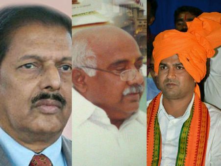 ಪ್ರತಿಷ್ಠಿತ ಕ್ಷೇತ್ರ : ಹಳೆ ಹುಲಿ, ಹೊಸಮುಖಗಳ ಮೈಸೂರು