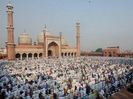 ಕಾಂಗ್ರೆಸ್ಸಿಗೆ ಮುಸ್ಲಿಮರ ಬೆಂಬಲ ಅಬಾಧಿತ: ಬುಖಾರಿ