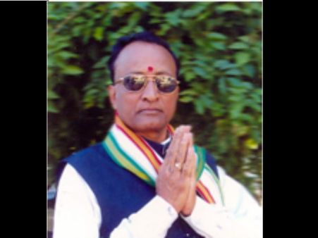 ಮಾಜಿ ಶಾಸಕ ಶಂಕರಲಿಂಗೇಗೌಡ ಇನ್ನಿಲ್ಲ