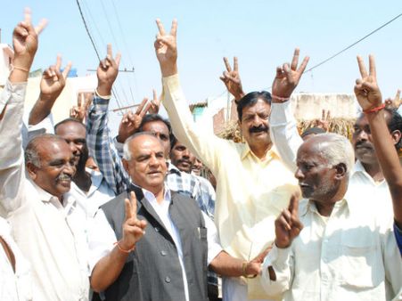 ನಾಲ್ಕು ವಿಶ್ವವಿದ್ಯಾಲಯ ಸ್ಥಾಪಿಸುತ್ತೇನೆ : ಬಚ್ಚೇಗೌಡ