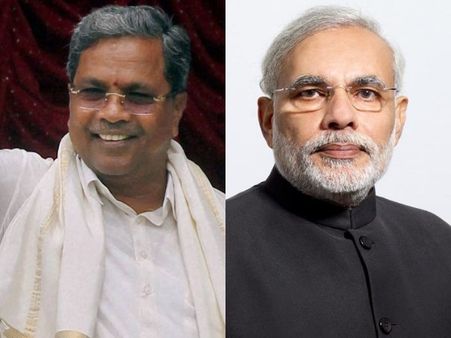 ಮೋದಿ ಅಫಿಡವಿಟ್: ಸಿದ್ದರಾಮಯ್ಯಗೆ ಕಾಡುತ್ತಿರುವ ಪ್ರಶ್ನೆ ಏನು?