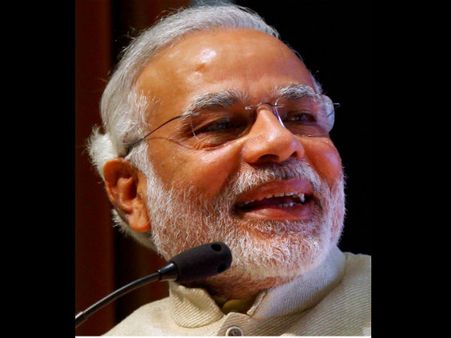 ಮೋದಿ ಮದುವೆಯ ಬಗ್ಗೆ ಈಗ ಭಾವಮೈದುನ ವಿವರಣೆ