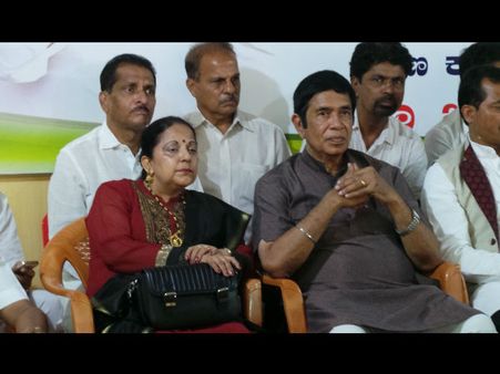 'ಗುಜರಾತಿಗಿಂತ ಮಂಗಳೂರು ಅಭಿವೃದ್ಧಿ ಕಂಡಿದೆ'