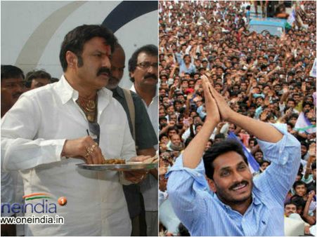 ಜಗನ್ ಆಸ್ತಿ ಕೇವಲ 343 ಕೋಟಿ, ವಾಹನವೇ ಇಲ್ಲ