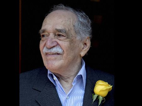 ನೊಬೆಲ್ ಪುರಸ್ಕೃತ ಮಾರ್ಕ್ವೆಜ್ ಟ್ವೀಟ್ ಸ್ಮರಣೆ