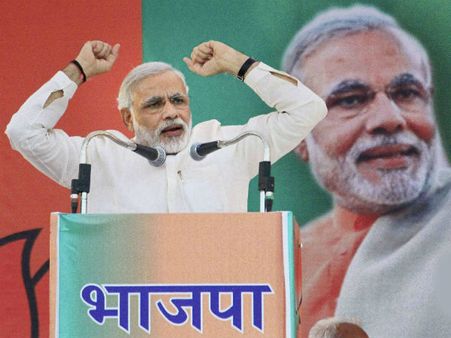 ರಾಜ್ಯದಲ್ಲಿ ಹೆಚ್ಚು ಮತದಾನ: ಮೋದಿ ಹವಾಗೆ ಹಿತಕರ?