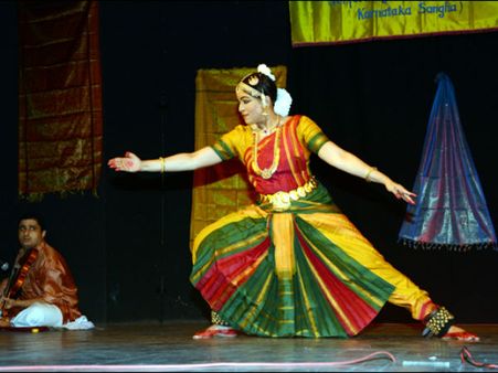 ಮುಂಬೈನಲ್ಲಿ ಮಾತುಂಗ ಕರ್ನಾಟಕ ಸಂಘದ ಕಲೋತ್ಸವ