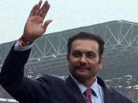 ರವಿಶಾಸ್ತ್ರಿ ಅಂಡ್ ಟೀಂನಿಂದ ಸ್ಪಾಟ್ ಫಿಕ್ಸಿಂಗ್ ತನಿಖೆ