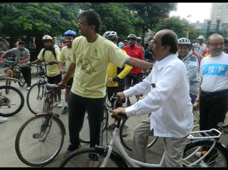 ಬಿಬಿಎಂಪಿಗೆ ಹೊಸ ಮೇಯರ್ ಬರ್ತಾರಾ?
