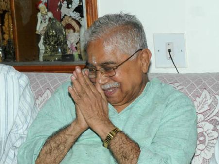 ದಯವಿಟ್ಟು ಭೂ ಶೋಷಣೆಯನ್ನು ಕಡಿಮೆ ಮಾಡಿ : ಕಂಬಾರ