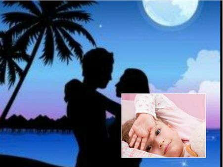 ಲಿವ್ ಇನ್ ಸಂಬಂಧದ ಮಗು ಅಕ್ರಮ ಸಂತಾನವಲ್ಲ