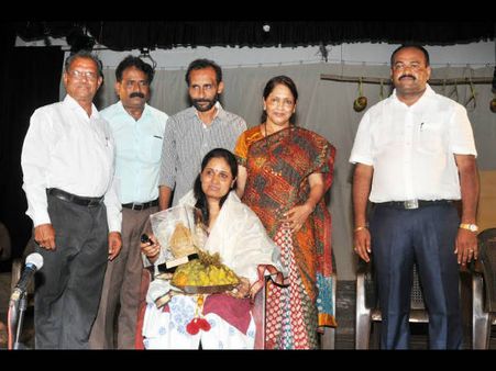 ಕರಾವಳಿಯಲ್ಲಿ 'ಗಾಂಧಿ ಬಂದ' ಯಶಸ್ವಿ ಶೋ