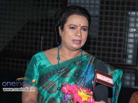 ಸಚಿವೆ ಉಮಾಶ್ರೀ ಪಿಎಚ್ ಡಿ ವಿವಾದ ಅಂತ್ಯ