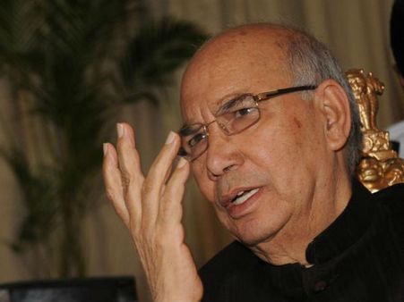 ರಾಜಭವನ ತಲುಪಿದ ಕಬೀರ್ ಶೂಟೌಟ್ ಪ್ರಕರಣ