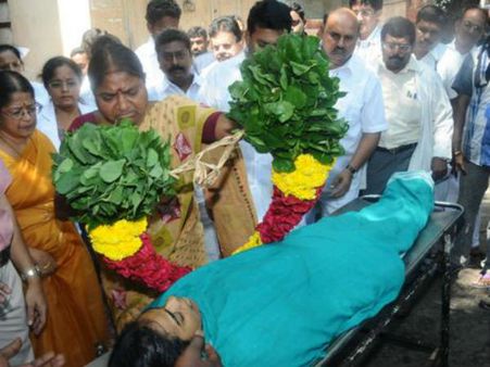 ಚೆನ್ನೈ ಸ್ಫೋಟ: ಮದ್ವೆ ಕನಸು ಕಂಡಿದ್ದ ಟೆಕ್ಕಿ ಮಸಣ ಸೇರಿದ್ಳು