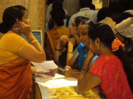 ವಿಶೇಷ ಲೇಖನ: ಅಕ್ಷಯ ತೃತೀಯ ಸುತ್ತಾ ಮುತ್ತಲಿನ ಪುರಾಣಗಳು